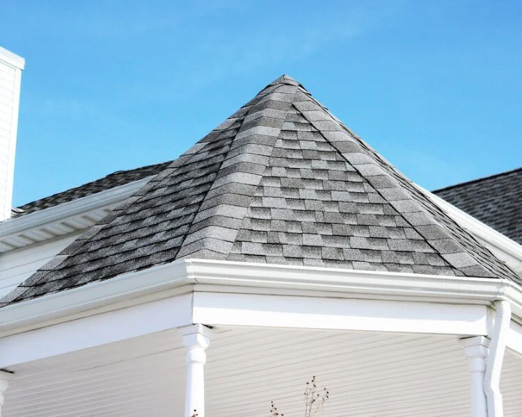 Shingle replacement completed in Monmouth County, NJ